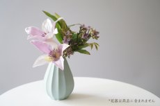 画像5: 御仏壇用のお供え花（クレマチス 薄紫） (5)