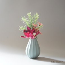 画像1: 御仏壇用のお供え花（シンビジュームのお供え花） (1)